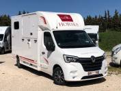 master DCI165 energy mars 2023/75000kms/stalles/46500ht