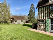 Other country property  Calvados
