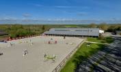 Equestrian property  Val-d'Oise