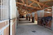 Luxurious equestrian property  Aude