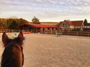 Equestrian property  Marne