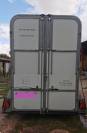 Horse trailer Fautras Imara St Georges 2 Stalls 2015 Used