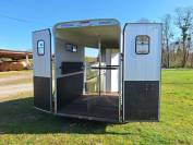 Horse trailer Cheval Liberte Touring Country 2 Stalls 2022 New