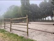 Equestrian property  Yonne