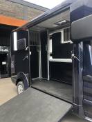 Horsebox HGV STX  2024 New