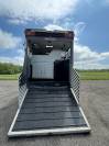 Mercedes Actros 7 chevaux pop out