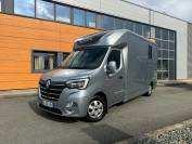 STX RENAULT MASTER STALLE 170CH