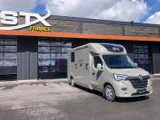 RENAULT MASTER STALLE 3