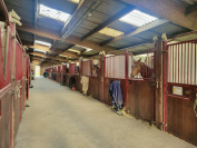 Eigenaren stal Koop Loire-Atlantique