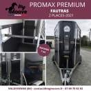 FAUTRAS PROMAX PREMIUM 