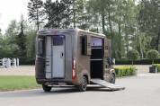 Horsebox HGV Krismar  2025 New