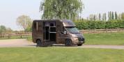 Horsebox HGV Krismar  2025 New