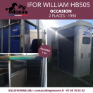 IFOR WILLIAMS