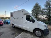 Renault Master III 130 cv 2017/2024