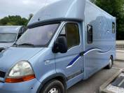 À vendre : CAMION RENAULT MASTER 3L DCI,140 ch