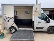 SUPER OCCASION Renault Master à très bon prix