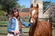 YEARLING TRES PROMETTEUR