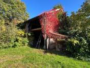 Plattelands huis Koop Creuse