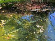 Plattelands huis Koop Creuse