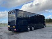 Horsebox NON-HGV Krismar MERCEDES 2021 Used