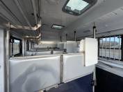 Horsebox NON-HGV Krismar MERCEDES 2021 Used