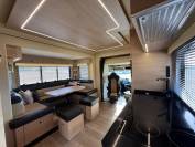 Horsebox NON-HGV Krismar MERCEDES 2021 Used