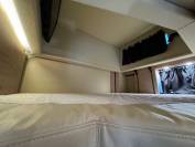 Horsebox NON-HGV Krismar MERCEDES 2021 Used