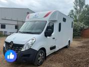 Renault theault VL