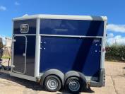 Ifor Williams HB511