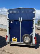 Ifor Williams HB511