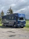 Scania Theault 7 places