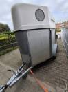 Van 2 chevaux Titan (Aluminium)