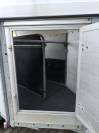 Van 2 chevaux Titan (Aluminium)