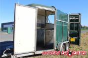 VAN FAUTRAS PROVAN OCCASION 2003