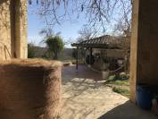 Superbe propriété Maison, stabulation, 2 hectares foret