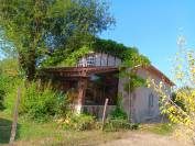 Superbe propriété Maison, stabulation, 2 hectares foret
