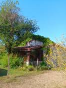 Superbe propriété Maison, stabulation, 2 hectares foret