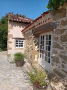 Superbe propriété Maison, stabulation, 2 hectares foret