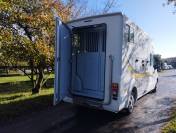 VL Renault Master 150ch –Stalle Modulable | Occasion