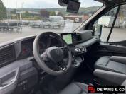 Furgoneta para caballos AKX  2025 Nuevo