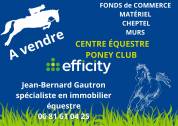Ponyclub Koop Loire-Atlantique