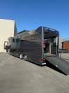 Mercedes Actros Stephex