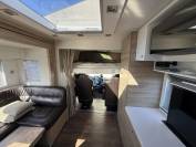 Mercedes Actros Stephex