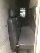 master 170cv/2018/cab 5pl/49000e