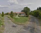 Longère vendéenne sur bel îlot de pâture