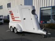 Van 1.5 places BARBOT