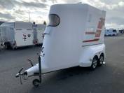 Van 1.5 places BARBOT