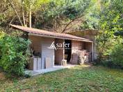 Propriété rurale en pierres de 2 habitations sur 4ha