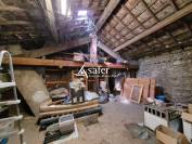 Propriété rurale en pierres de 2 habitations sur 4ha