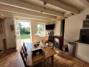 Propriété rurale en pierres de 2 habitations sur 4ha